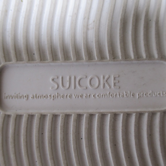 Suicoke Unisex Nots-VHL Faux Fur Sandals Size 10 US M / 12 US W / 9 UK / 43 EU main image 10
